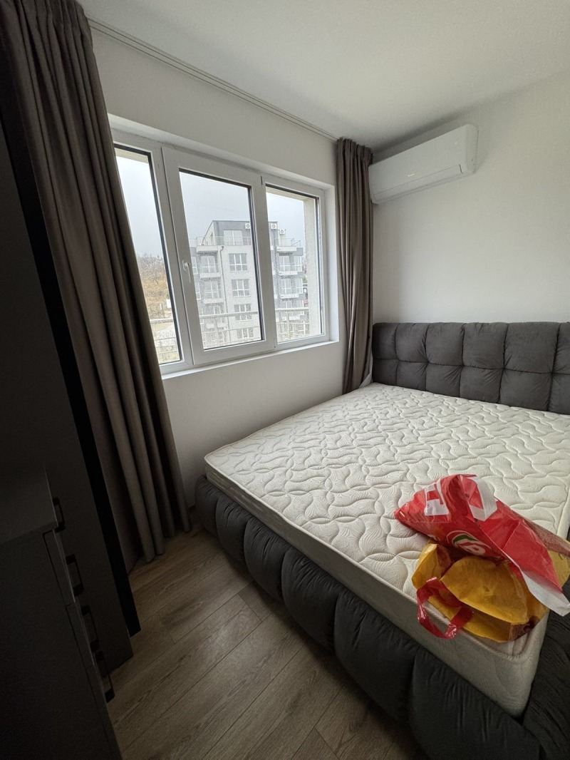 À vendre  1 chambre Varna , Vazrajdane 3 , 45 m² | 49106923