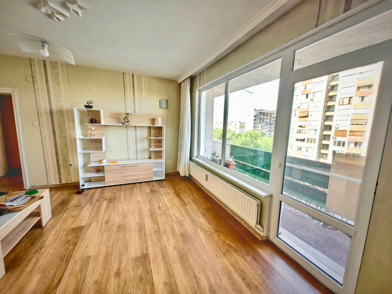 Продава  2-стаен град Пловдив , Кършияка , 74 кв.м | 66547799 - изображение [3]