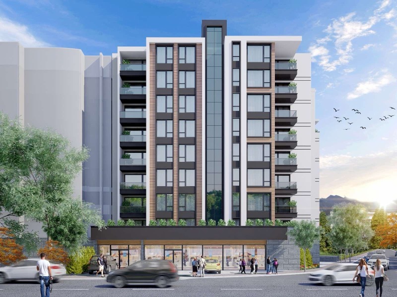 Eladó  1 hálószoba Haskovo , Makedonski , 75 négyzetméter | 98355770