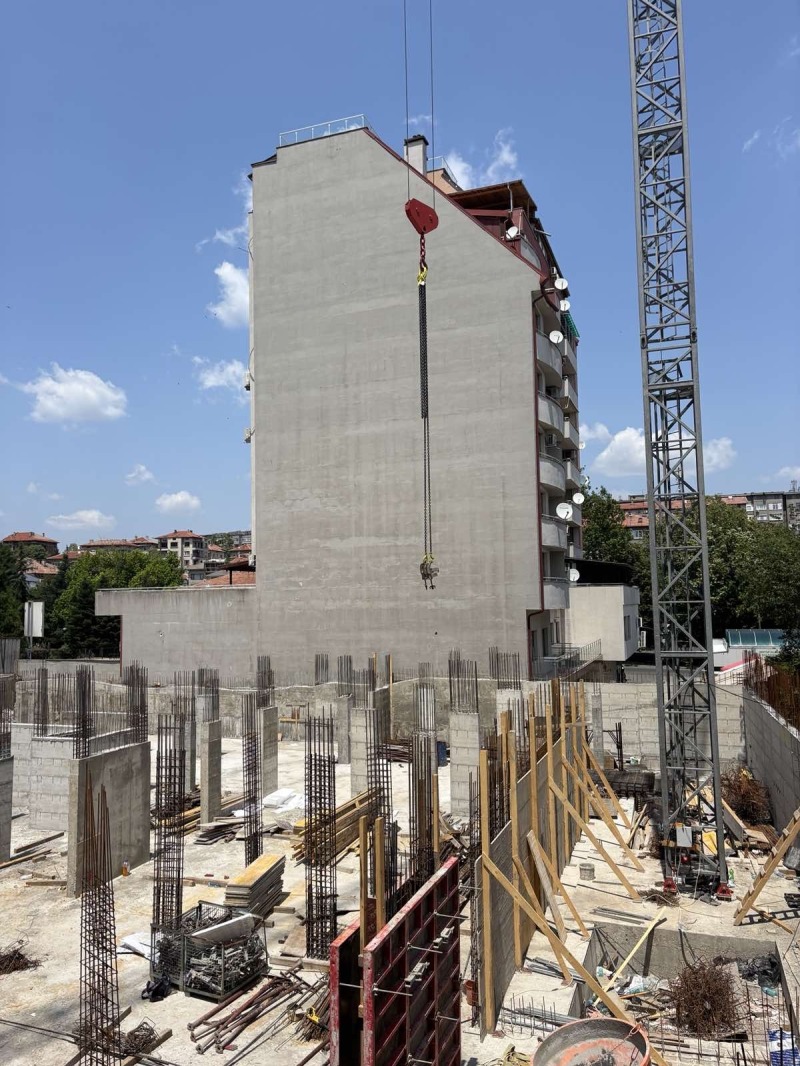 Προς πώληση  1 υπνοδωμάτιο Χασκοβο , Μακεδονσκη , 75 τ.μ | 98355770 - εικόνα [2]