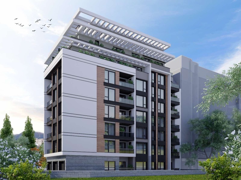 Eladó  1 hálószoba Haskovo , Makedonski , 75 négyzetméter | 98355770 - kép [7]