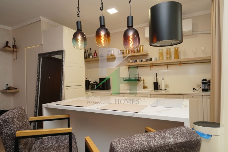 Продава  2-стаен град София , Драгалевци , 84 кв.м | 24186274 - изображение [2]