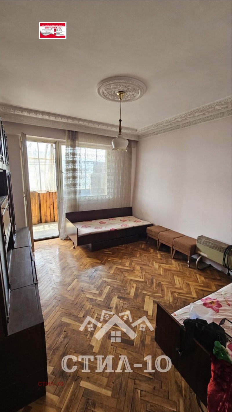 Myytävänä  1 makuuhuone Šumen , Bojan Balgaranov 1 , 76 neliömetriä | 62992621 - kuva [6]
