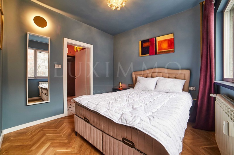 Продава 2-СТАЕН, гр. София, Борово, снимка 6 - Апартаменти - 52226185