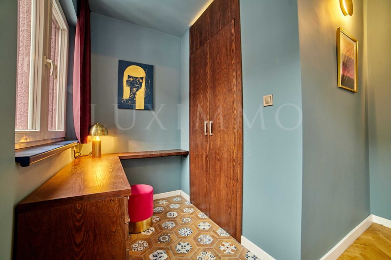 Продава 2-СТАЕН, гр. София, Борово, снимка 9 - Апартаменти - 52226185