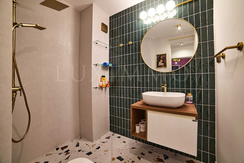 Продава 2-СТАЕН, гр. София, Борово, снимка 11 - Апартаменти - 52226185