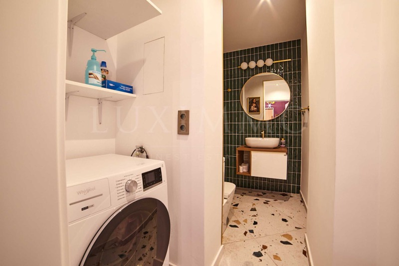 Продава 2-СТАЕН, гр. София, Борово, снимка 12 - Апартаменти - 52226185