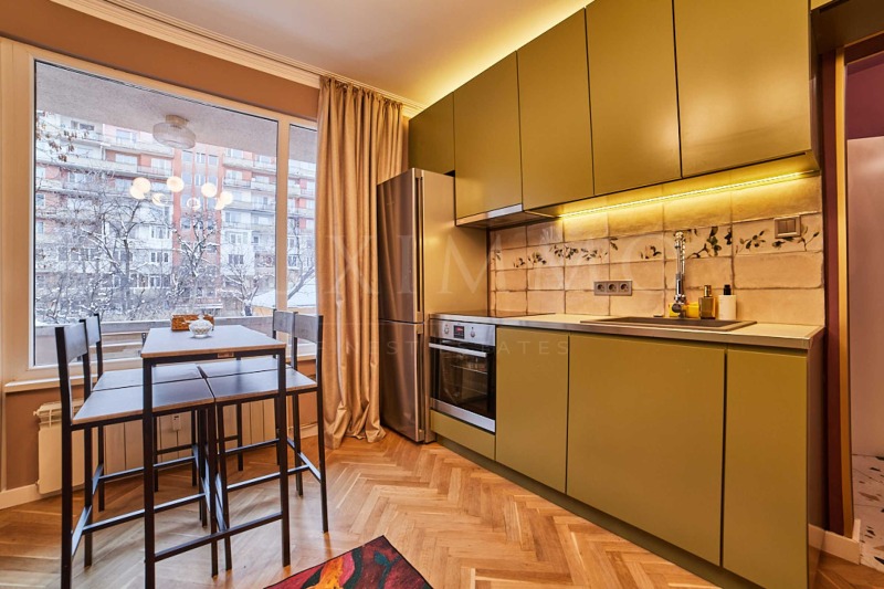 Продава 2-СТАЕН, гр. София, Борово, снимка 5 - Апартаменти - 52226185