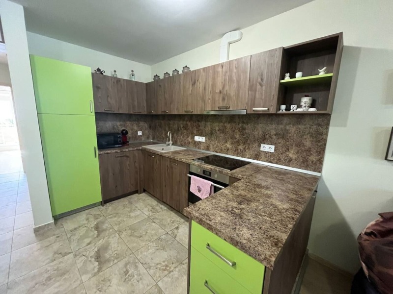 Продава 2-СТАЕН, гр. Бургас, Сарафово, снимка 4 - Апартаменти - 52522297