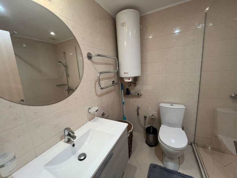 Продава 2-СТАЕН, гр. Бургас, Сарафово, снимка 8 - Апартаменти - 52522297