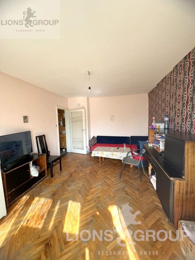 Продава 2-СТАЕН, гр. Варна, Левски 1, снимка 9 - Апартаменти - 54064541