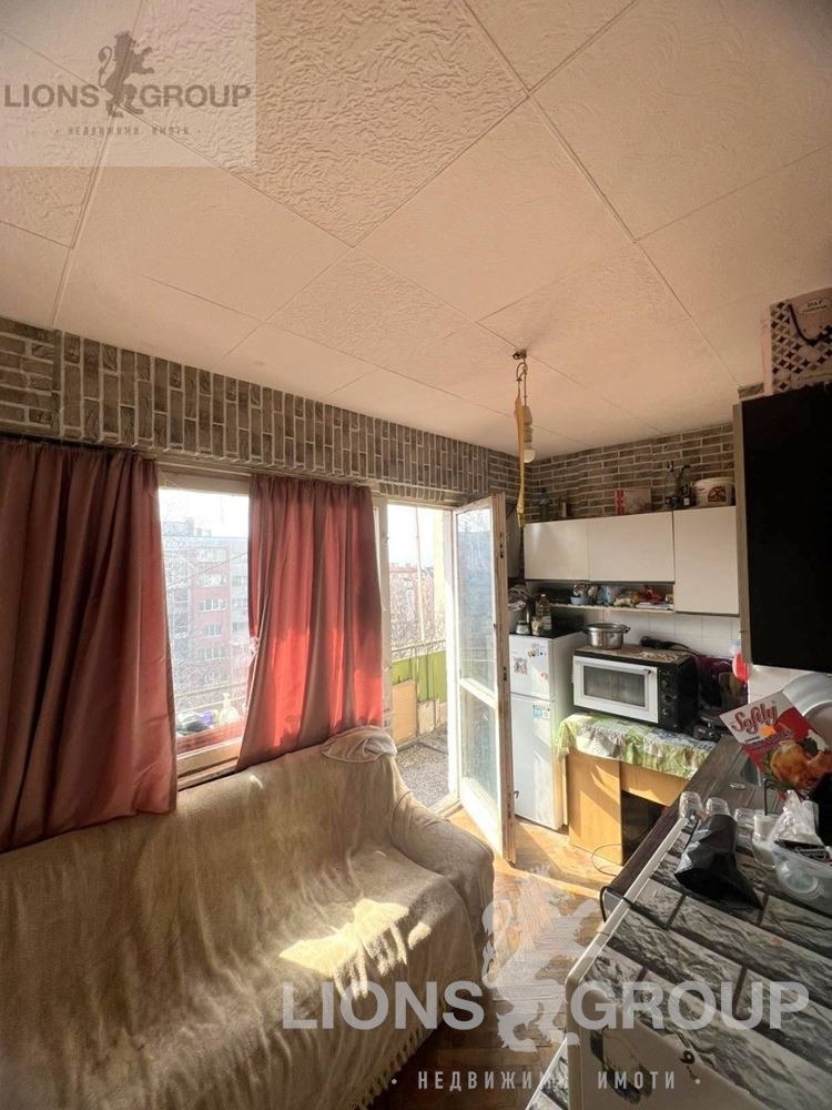 Продава 2-СТАЕН, гр. Варна, Левски 1, снимка 3 - Апартаменти - 54064541