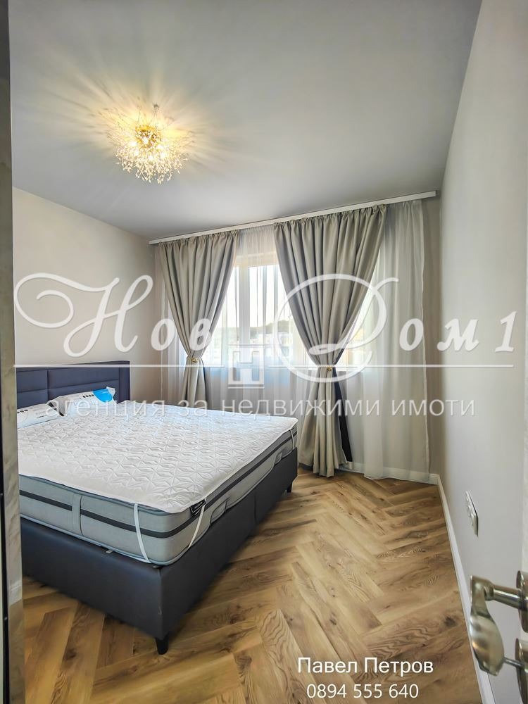 Продава 2-СТАЕН, гр. Варна, Възраждане 3, снимка 6 - Апартаменти - 54190738