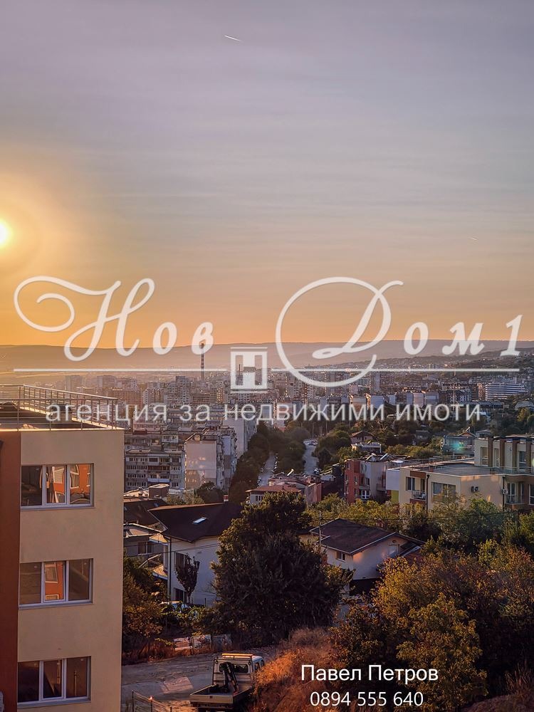 Продава 2-СТАЕН, гр. Варна, Възраждане 3, снимка 8 - Апартаменти - 54190738