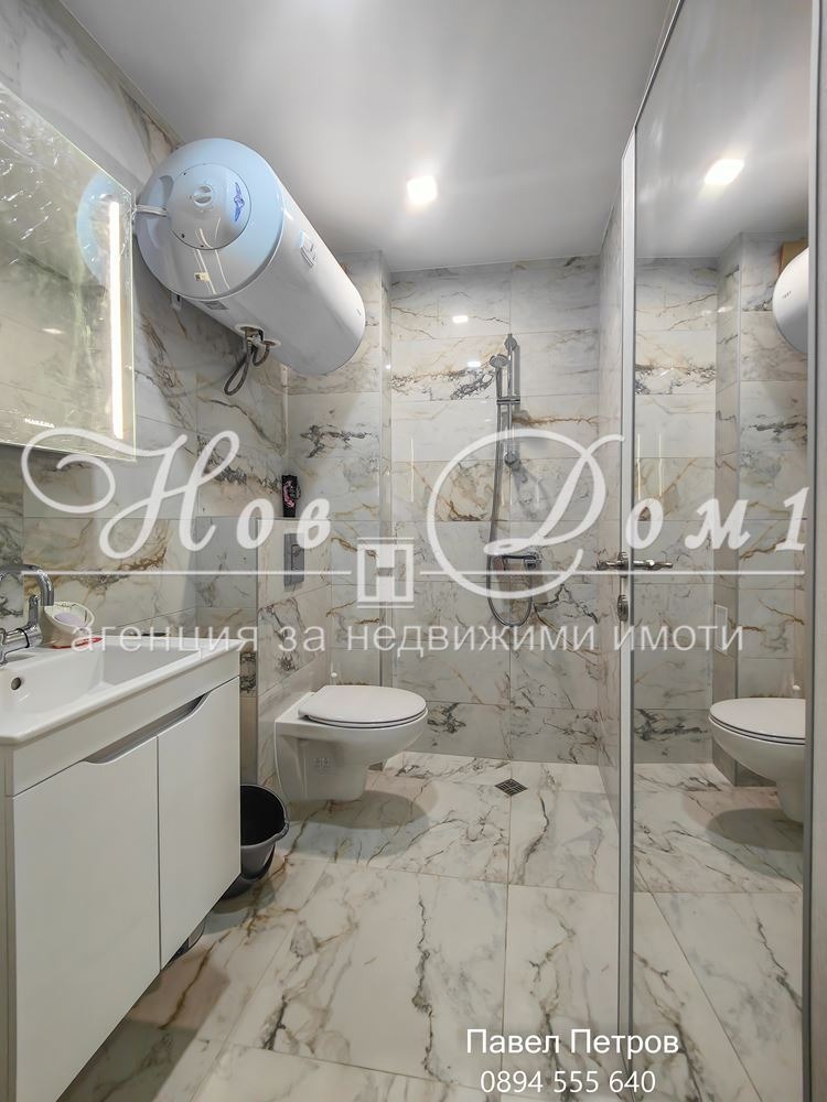 Продава 2-СТАЕН, гр. Варна, Възраждане 3, снимка 7 - Апартаменти - 54190738