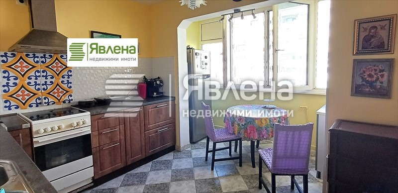 Продается  2 спальни София , Овча купел 1 , 89 кв.м | 71349854