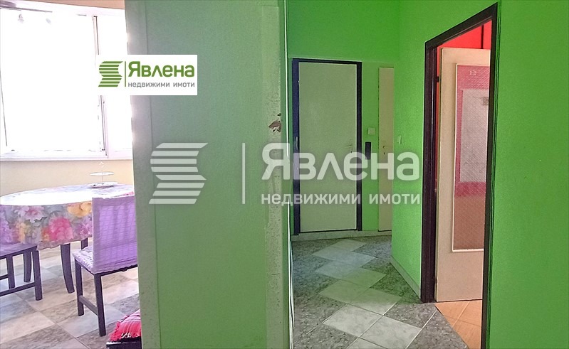 Продается  2 спальни София , Овча купел 1 , 89 кв.м | 71349854 - изображение [11]