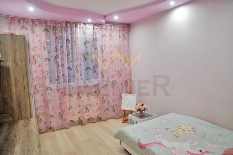 Продаја  2 спаваће собе Варна , Колхозен пазар , 92 м2 | 31270735 - слика [3]