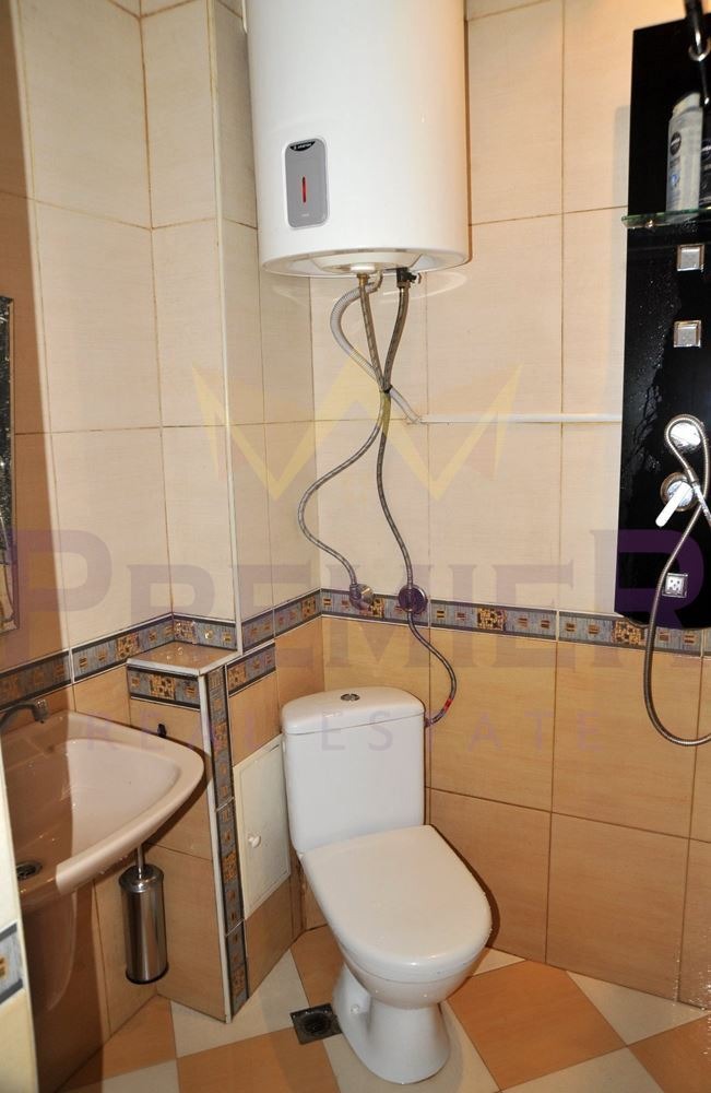 Продаја  2 спаваће собе Варна , Колхозен пазар , 92 м2 | 31270735 - слика [6]