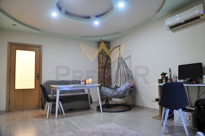 Продаја  2 спаваће собе Варна , Колхозен пазар , 92 м2 | 31270735 - слика [5]