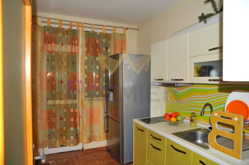 Продаја  2 спаваће собе Варна , Колхозен пазар , 92 м2 | 31270735 - слика [2]