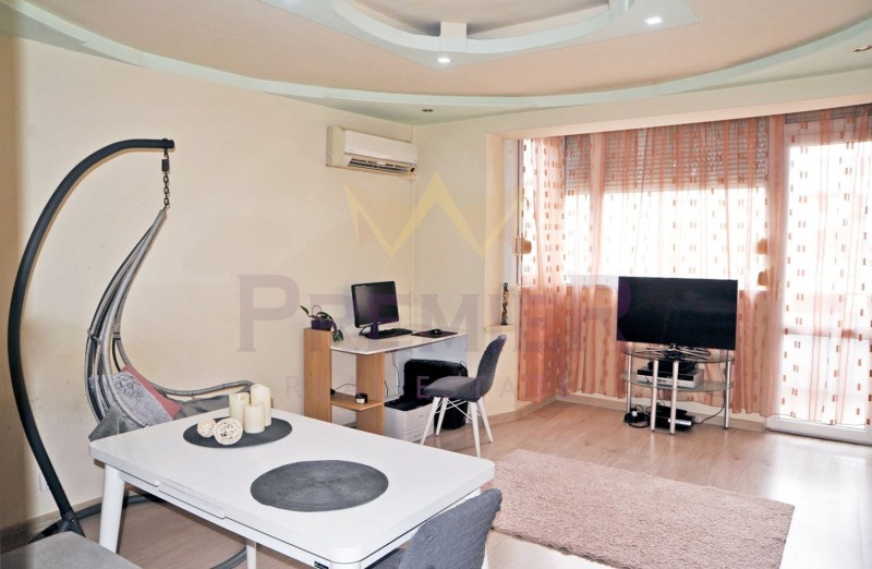 Продаја  2 спаваће собе Варна , Колхозен пазар , 92 м2 | 31270735
