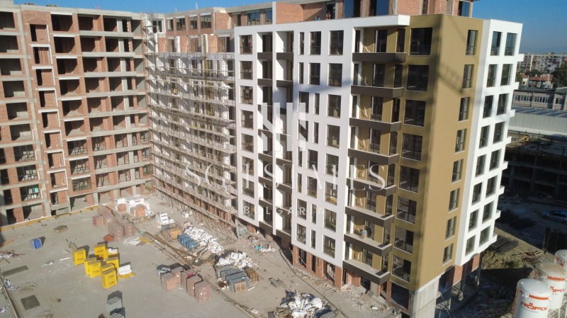 Продава  3-стаен град Пловдив , Тракия , 185 кв.м | 93905477 - изображение [3]
