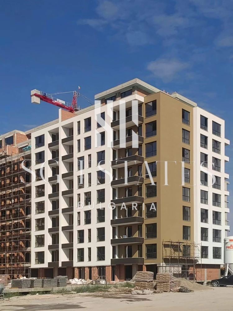 Продава  3-стаен град Пловдив , Тракия , 185 кв.м | 93905477