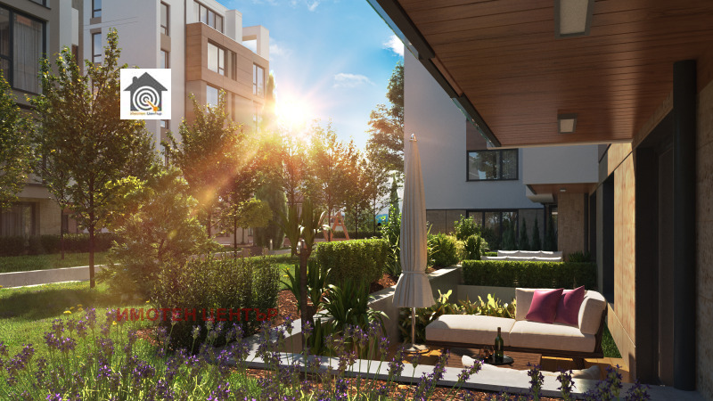 Продава 3-СТАЕН, гр. София, Карпузица, снимка 4 - Апартаменти - 52440622