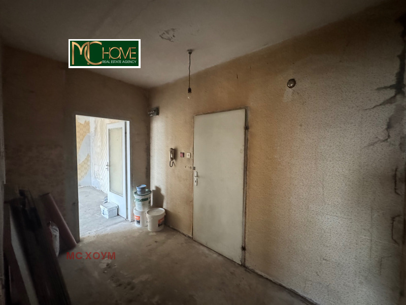 Продава 3-СТАЕН, гр. София, Надежда 1, снимка 3 - Апартаменти - 52656227