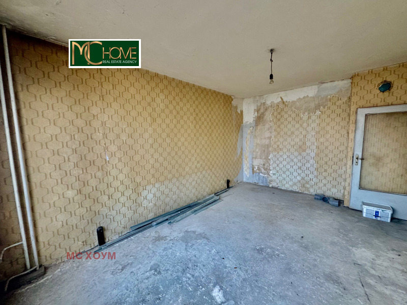 Продава 2-СТАЕН, гр. София, Надежда 1, снимка 2 - Апартаменти - 52686119