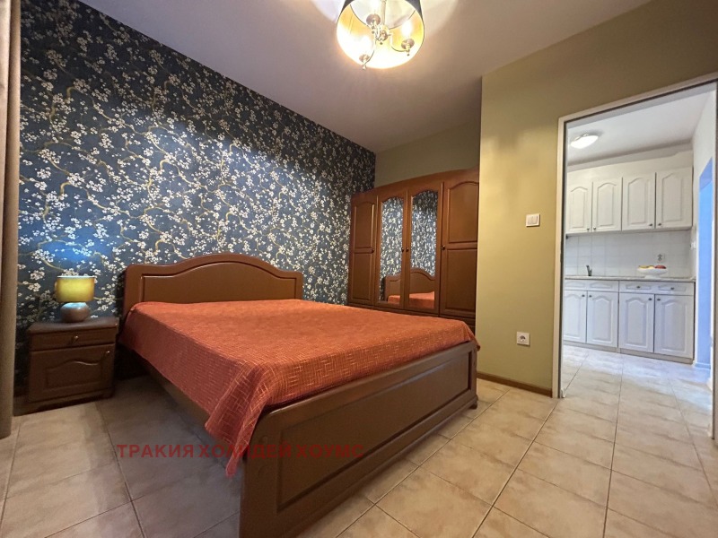 Продава 3-СТАЕН, гр. Свети Влас, област Бургас, снимка 4 - Апартаменти - 53402641