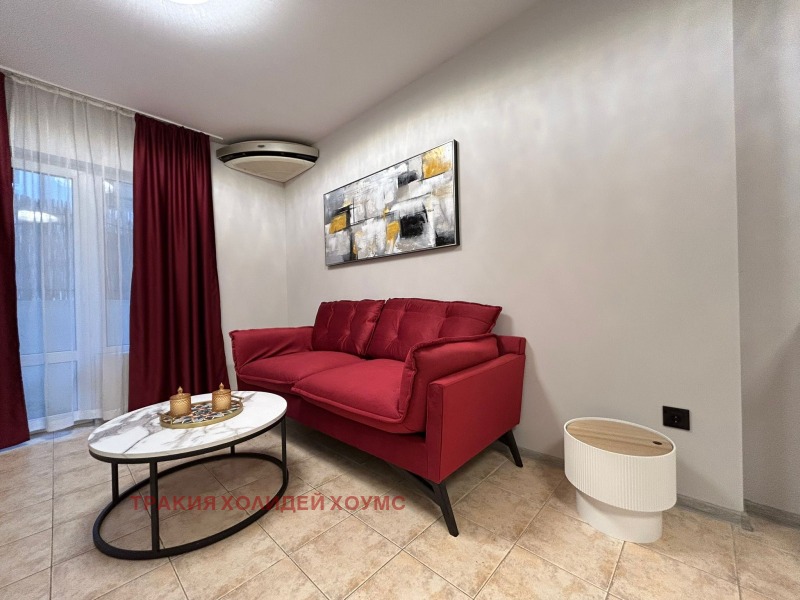 Продава 3-СТАЕН, гр. Свети Влас, област Бургас, снимка 2 - Апартаменти - 53402641