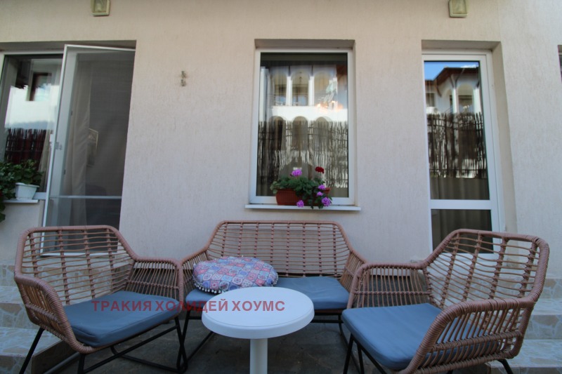 Продава 3-СТАЕН, гр. Свети Влас, област Бургас, снимка 8 - Апартаменти - 53402641