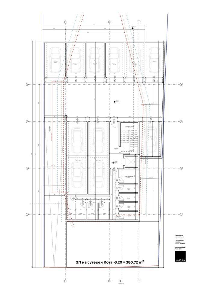 Продава 3-СТАЕН, гр. София, Симеоново, снимка 4 - Апартаменти - 55025624