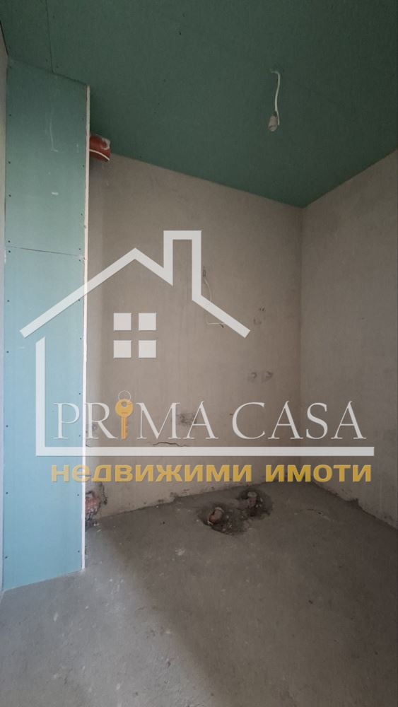 Продава 3-СТАЕН, гр. Пловдив, Коматево, снимка 8 - Апартаменти - 56326036