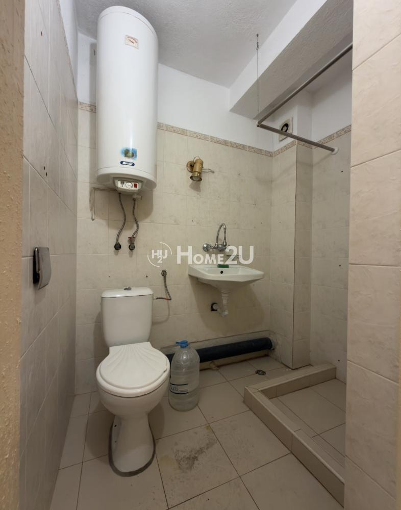 Продава 3-СТАЕН, гр. Варна, Окръжна болница-Генерали, снимка 4 - Апартаменти - 56355810
