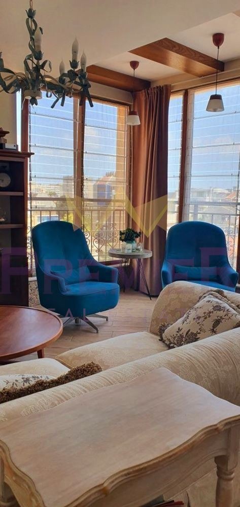 Продава  Мезонет град Варна , Център , 123 кв.м | 57973770 - изображение [5]