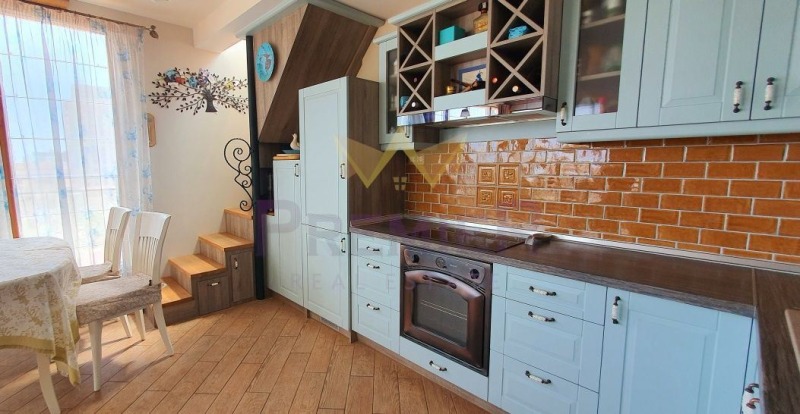 Продава  Мезонет град Варна , Център , 123 кв.м | 57973770 - изображение [3]