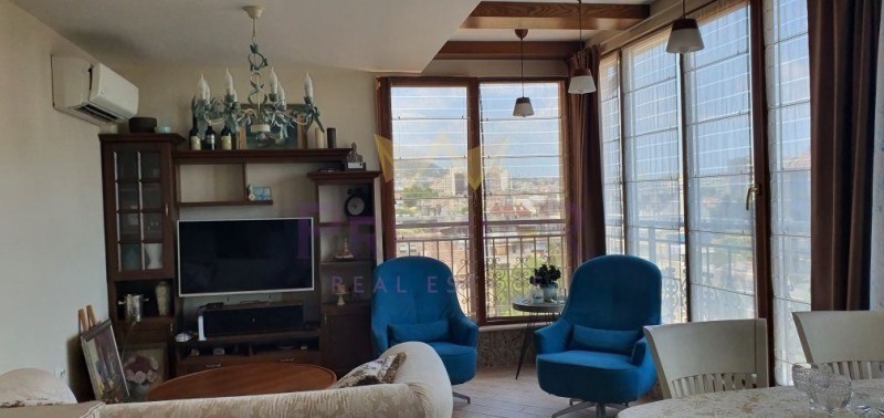 Продава  Мезонет град Варна , Център , 123 кв.м | 57973770 - изображение [2]