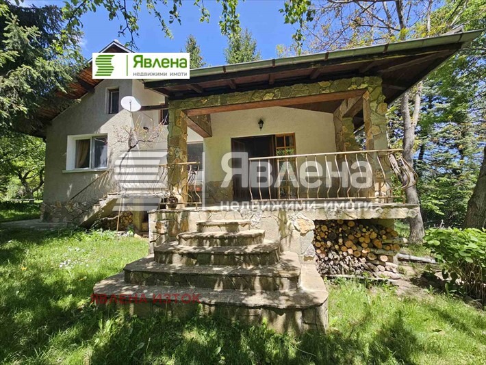 For Sale  House Sofia , Bistritsa , 83 sq.m | 28645455 - image [4]
