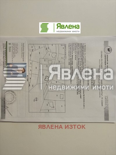 For Sale  House Sofia , Bistritsa , 83 sq.m | 28645455 - image [13]