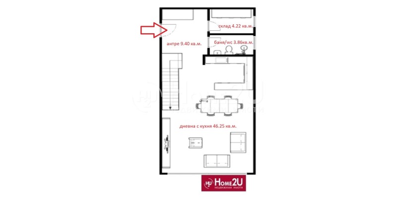 Na prodej  Dům oblast Burgas , Laka , 237 m2 | 87730194 - obraz [5]