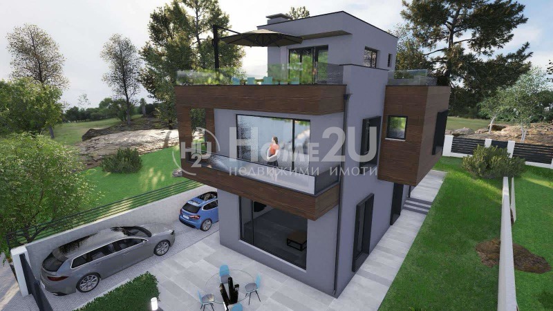 Na prodej  Dům oblast Burgas , Laka , 237 m2 | 87730194