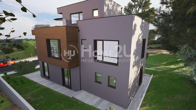 Na prodej  Dům oblast Burgas , Laka , 237 m2 | 87730194 - obraz [2]