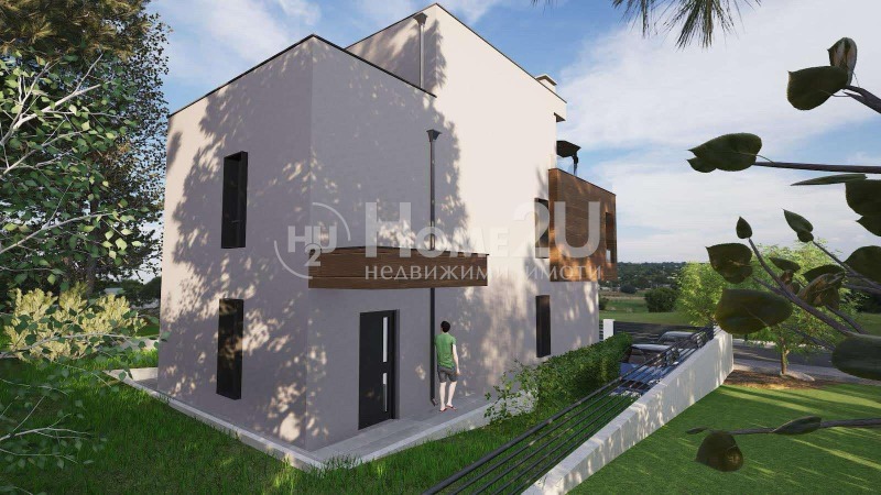 Na prodej  Dům oblast Burgas , Laka , 237 m2 | 87730194 - obraz [3]