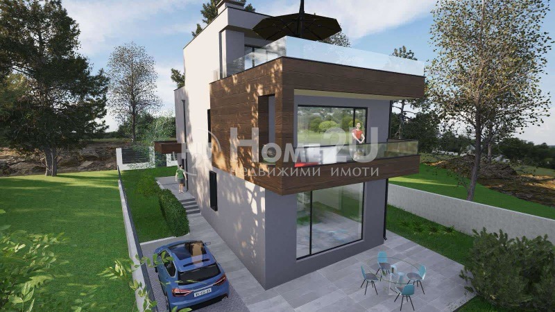 Na prodej  Dům oblast Burgas , Laka , 237 m2 | 87730194 - obraz [4]