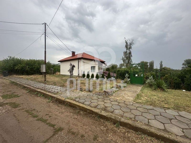 Продава  Къща град София , с. Яна , 188 кв.м | 93961314 - изображение [12]