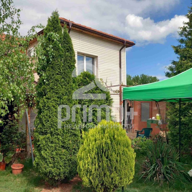 Продава  Къща град София , с. Яна , 188 кв.м | 93961314 - изображение [17]
