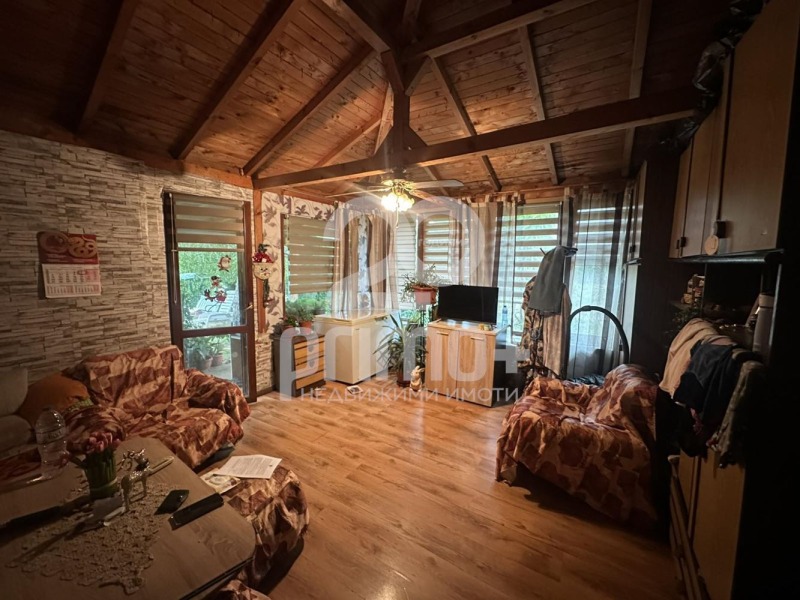 Продава КЪЩА, град София, с. Яна • 300000 € • 98322648 — Holmes.bg